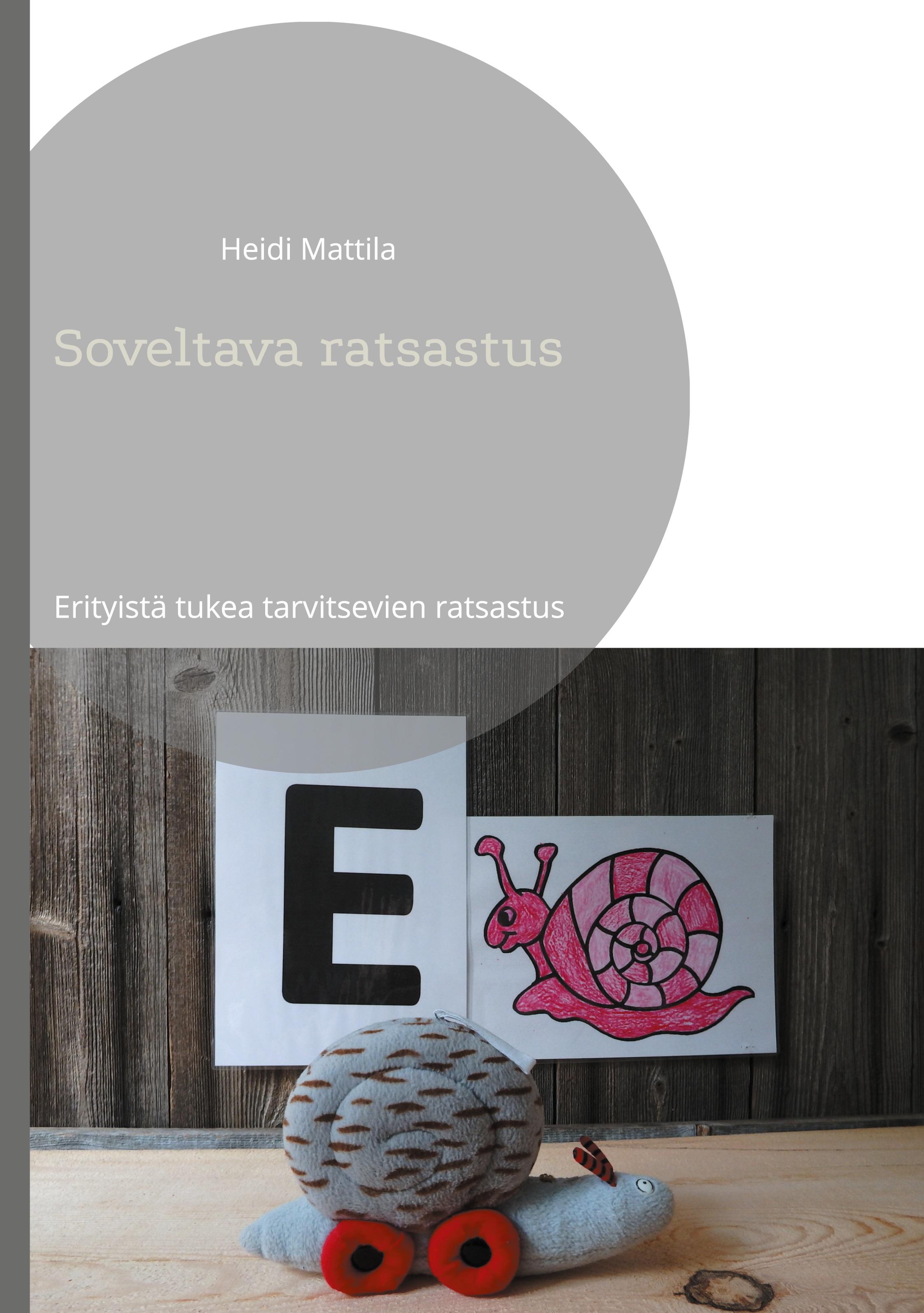 Soveltava ratsastus