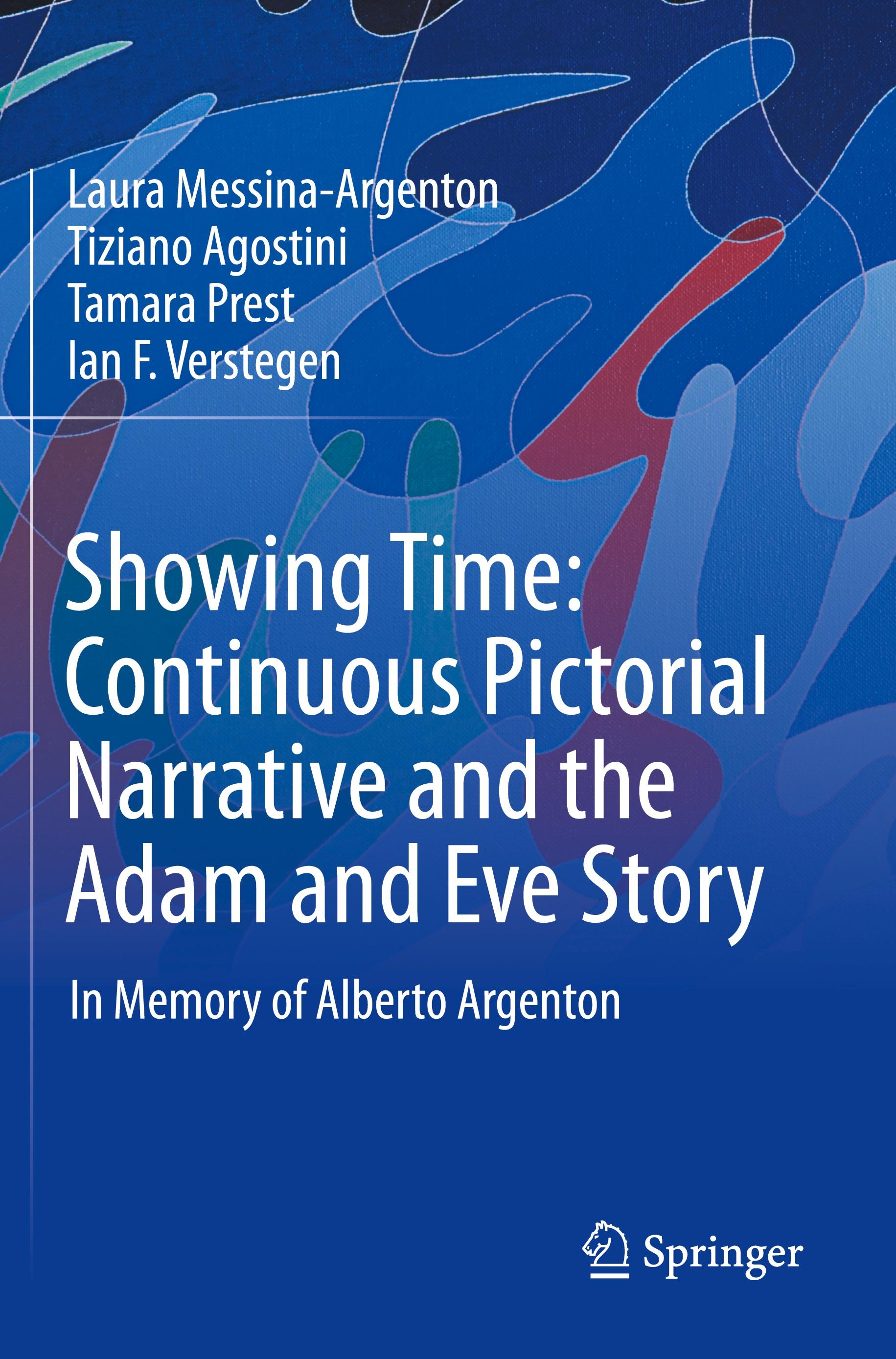 Showing Time: Continuous Pictorial Narrative and the Adam and Eve Story