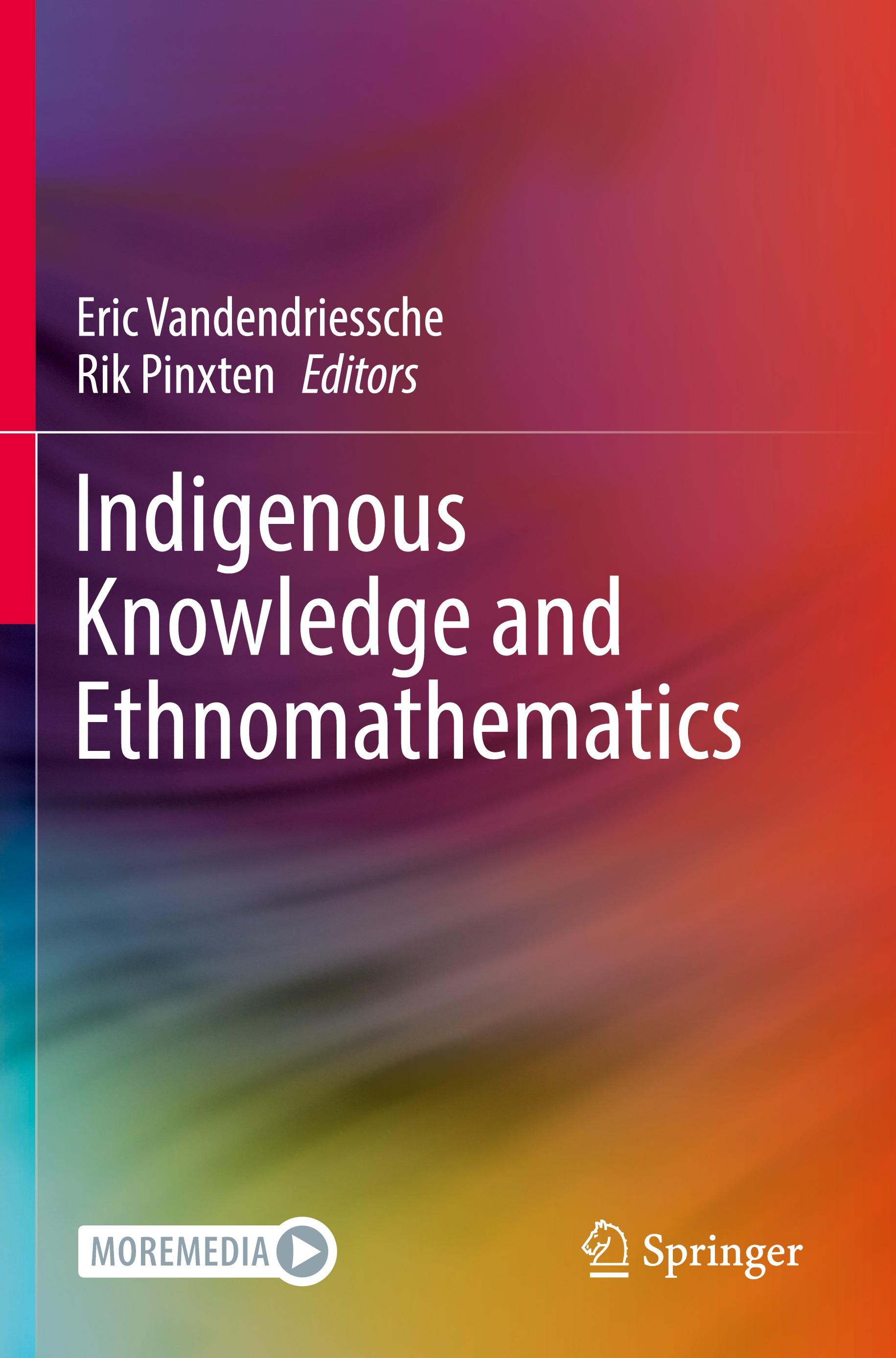 Indigenous Knowledge and Ethnomathematics