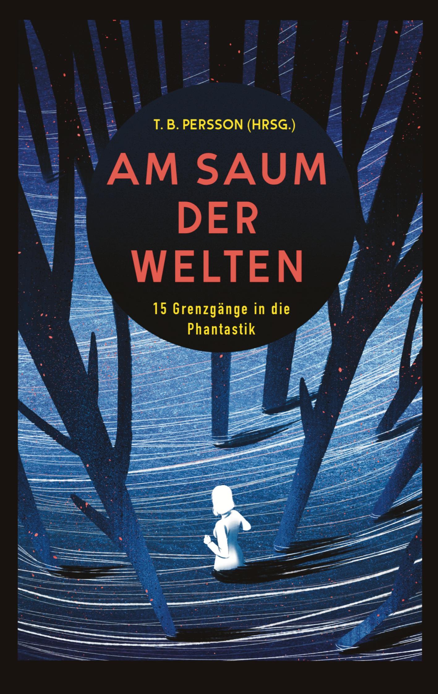 Am Saum der Welten