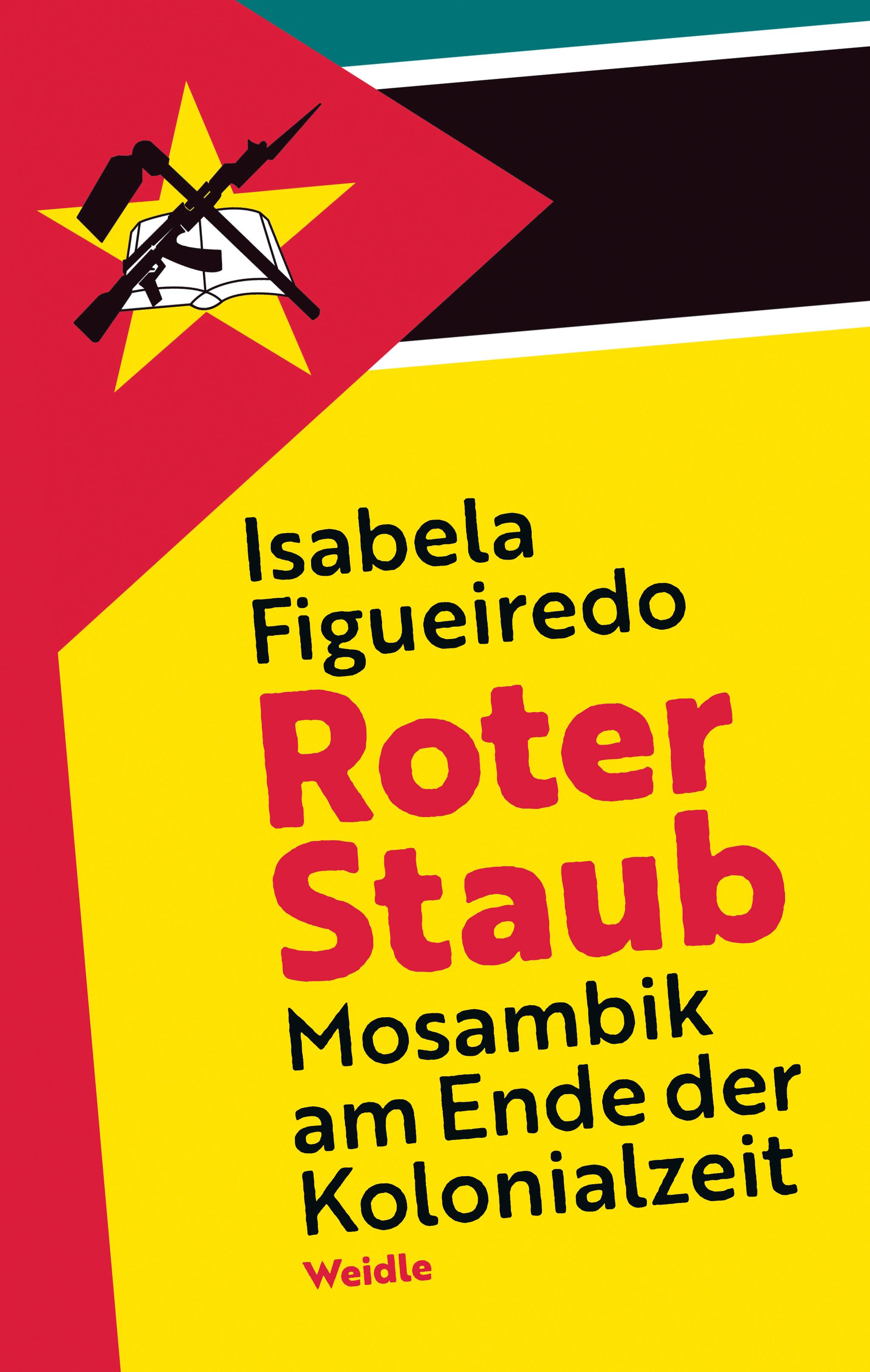 Roter Staub