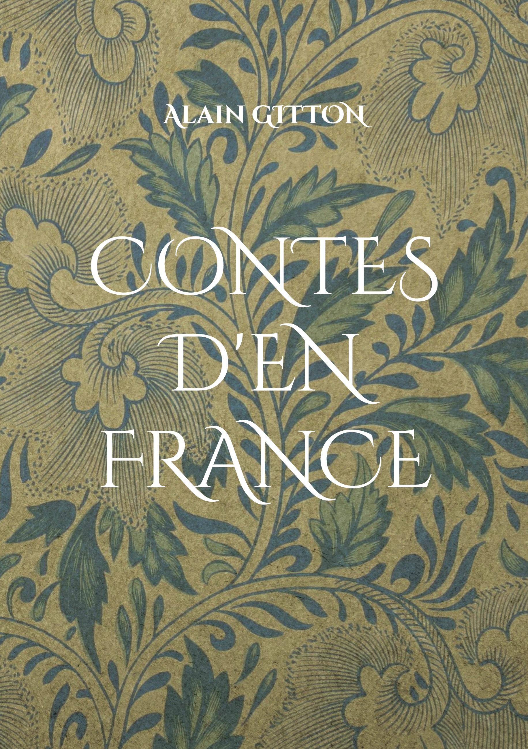 Contes d'en France