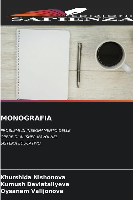 MONOGRAFIA