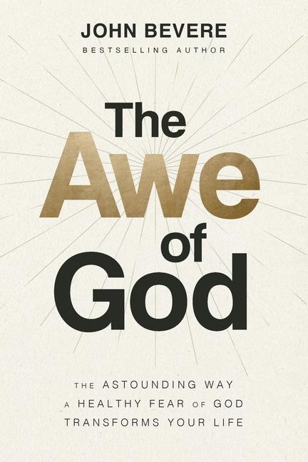 The Awe of God