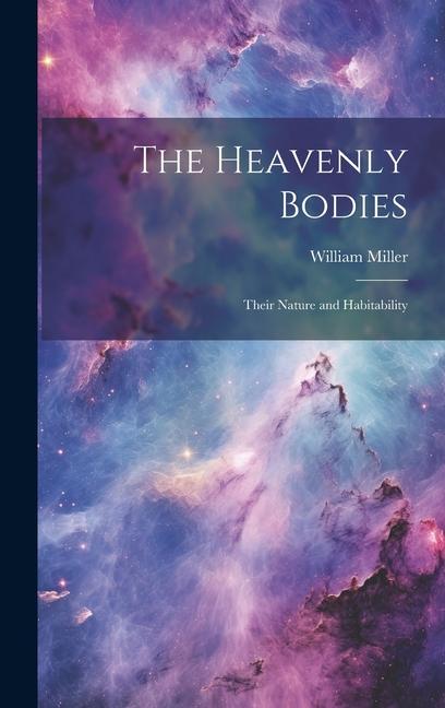 The Heavenly Bodies