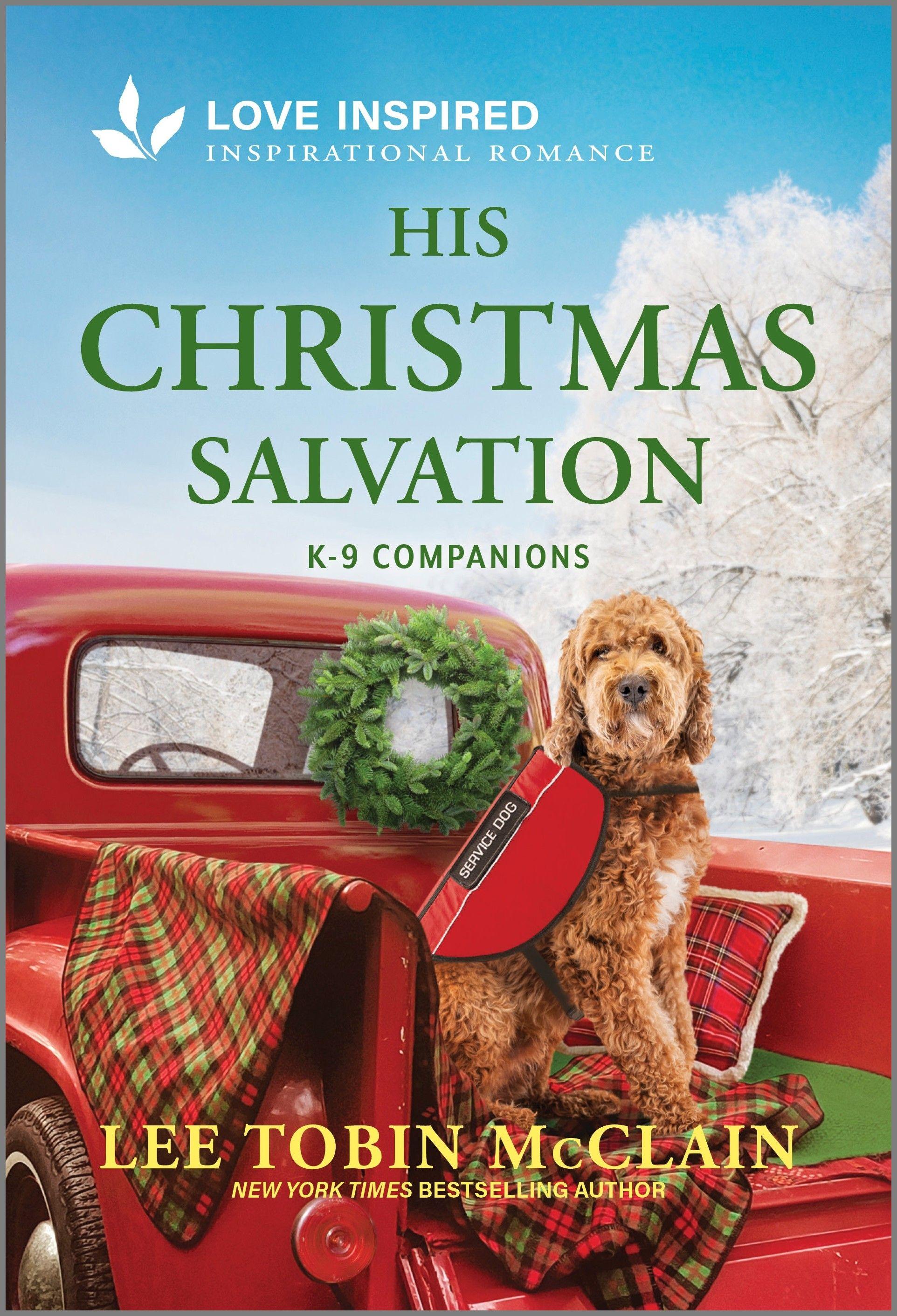 His Christmas Salvation