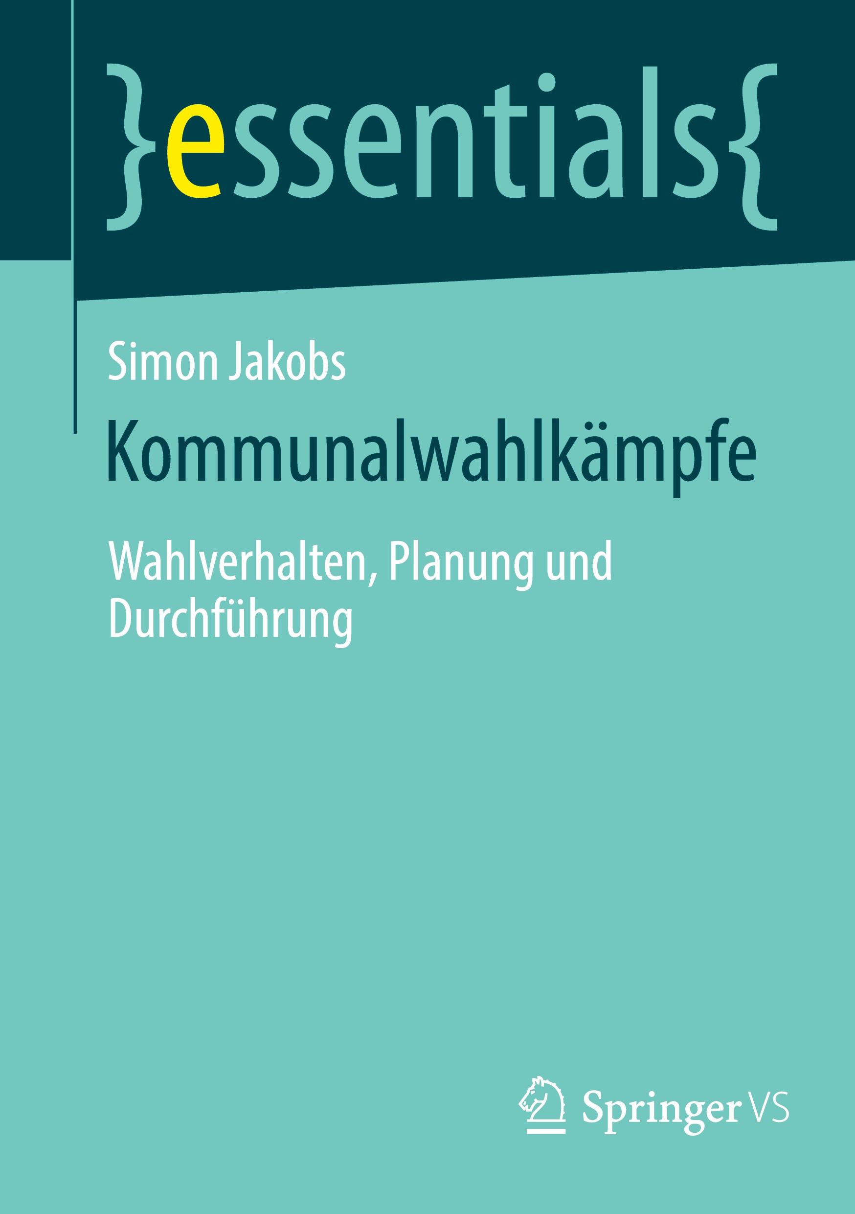 Kommunalwahlkämpfe