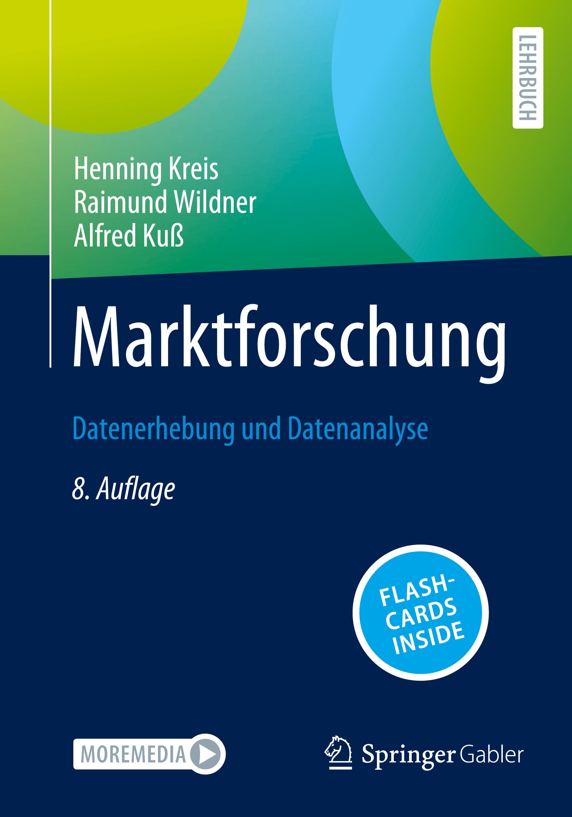 Marktforschung