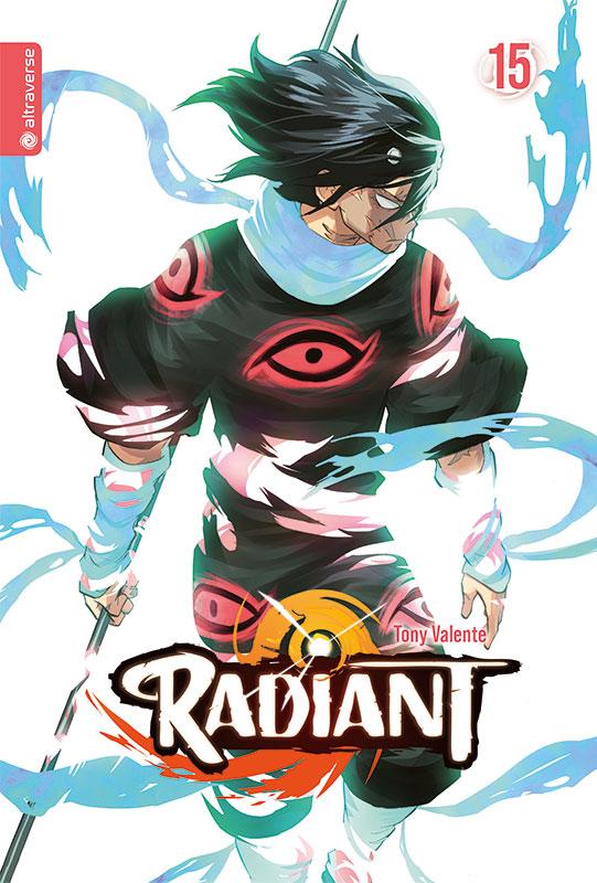 Radiant 15