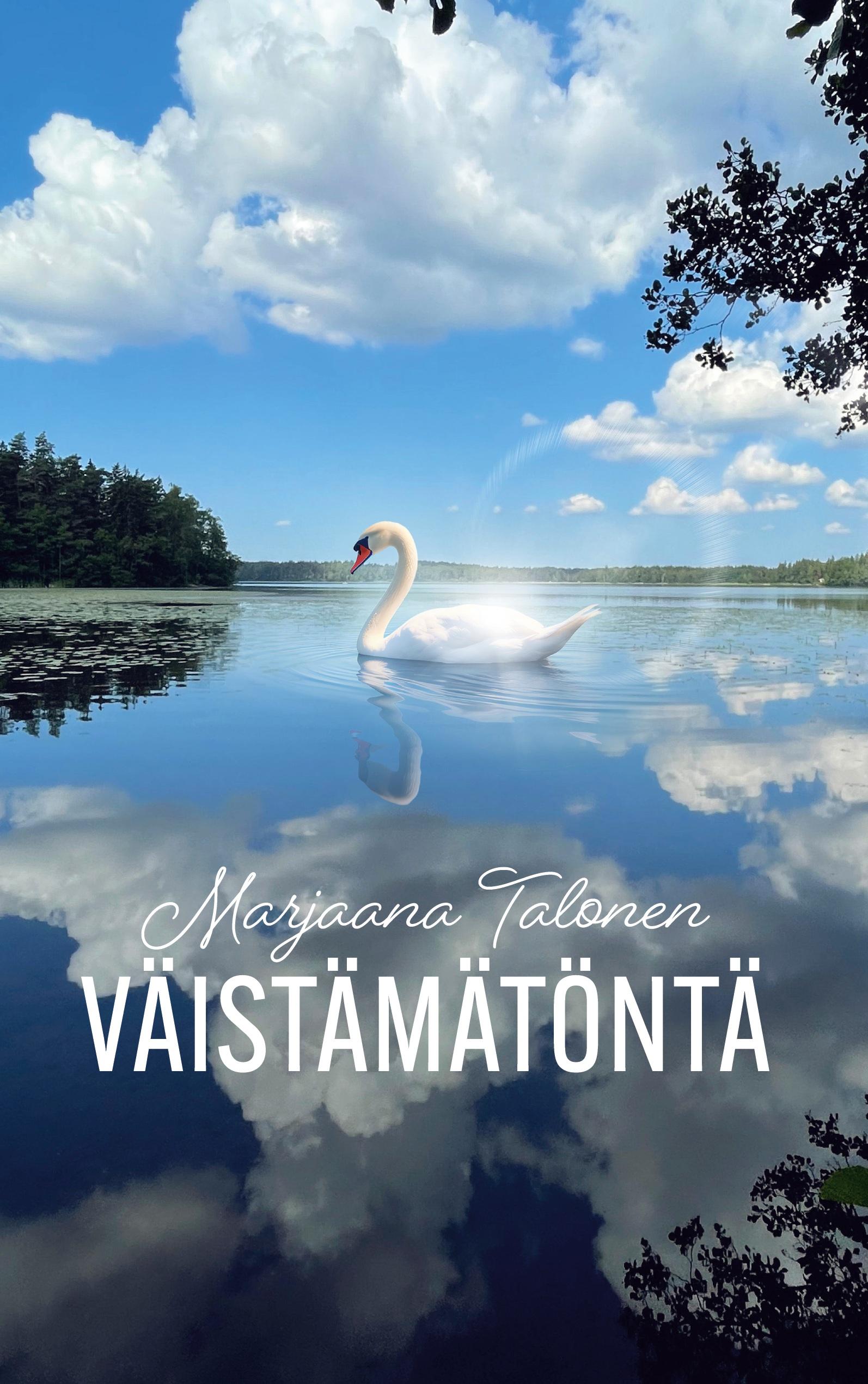 Väistämätöntä