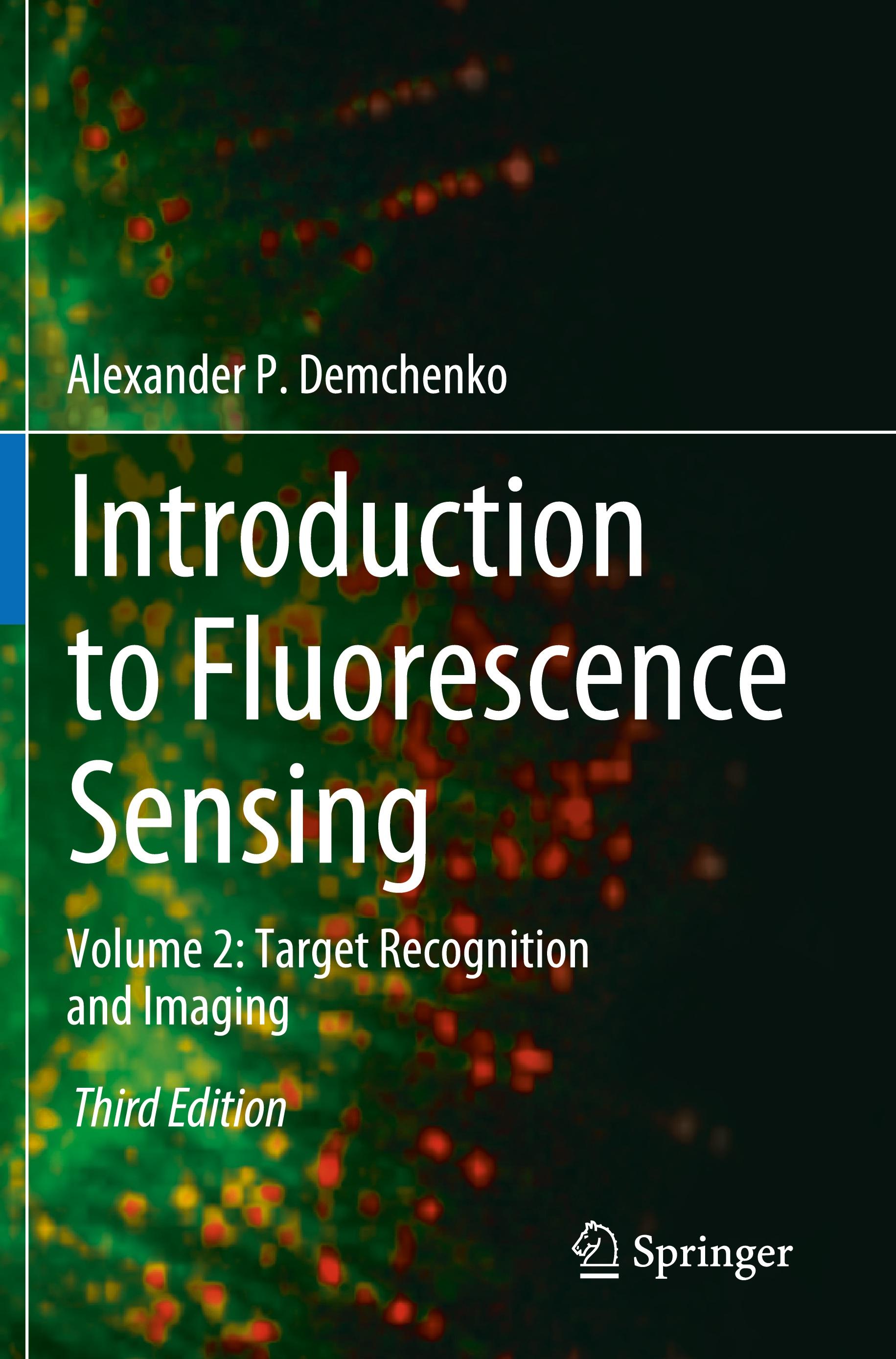 Introduction to Fluorescence Sensing