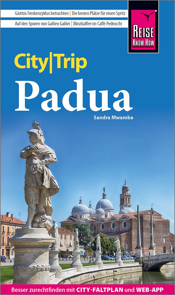 Reise Know-How CityTrip Padua