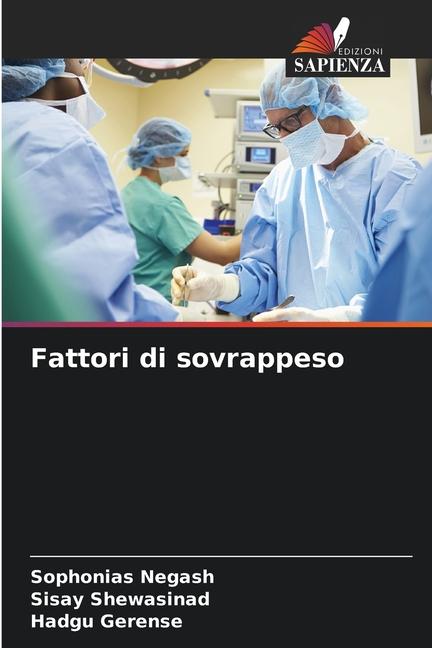 Fattori di sovrappeso