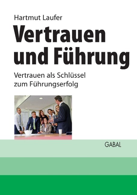 Vertrauen und Führung