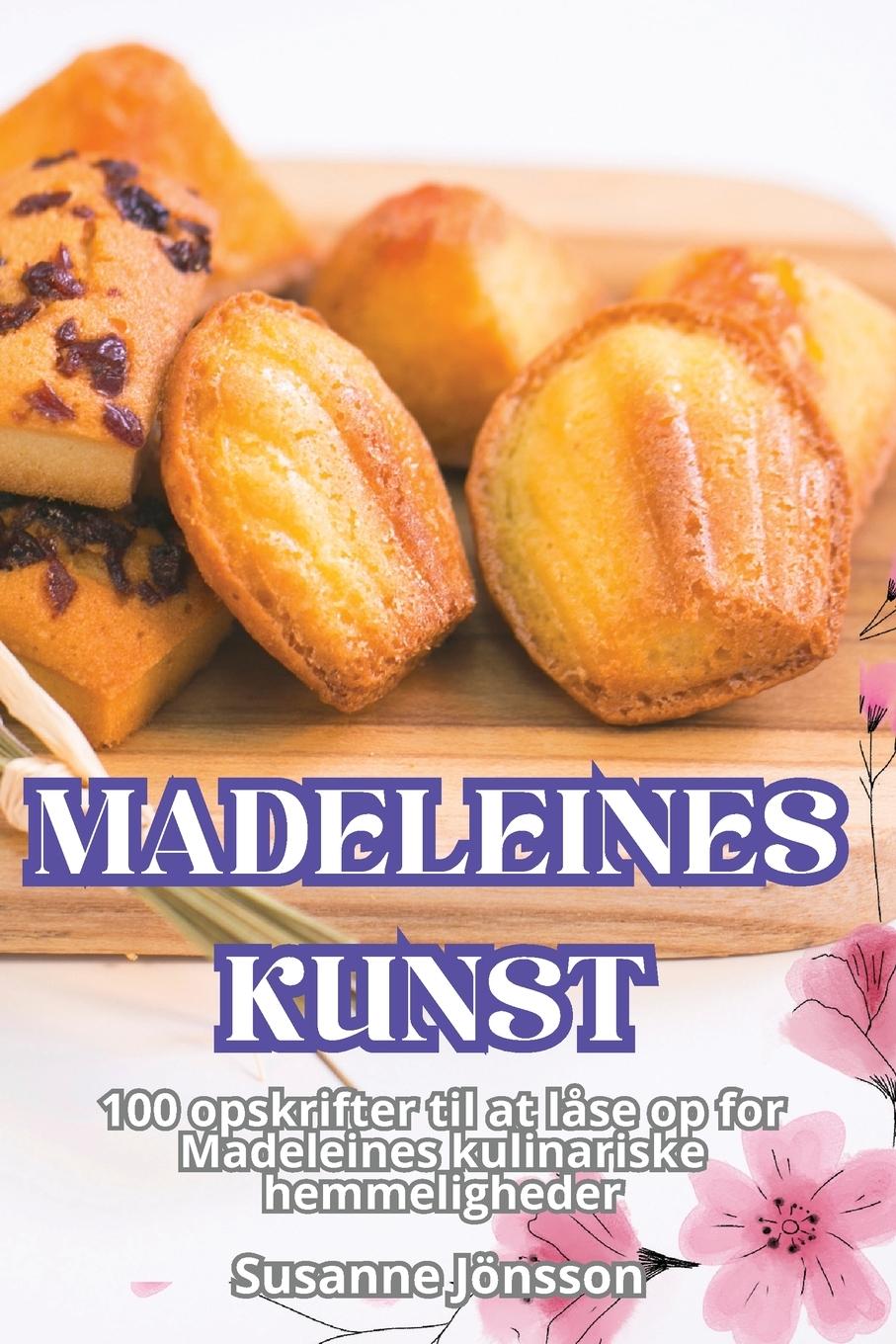 MADELEINES KUNST