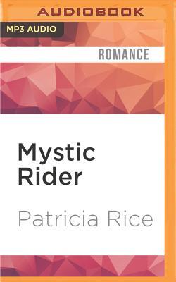 Mystic Rider