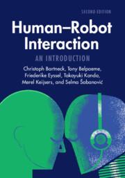 Human-Robot Interaction