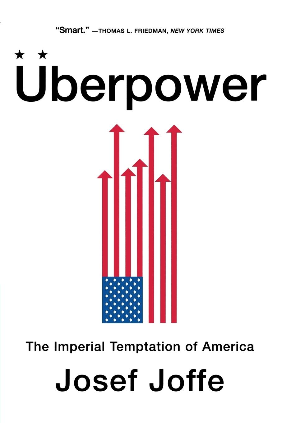 Uberpower