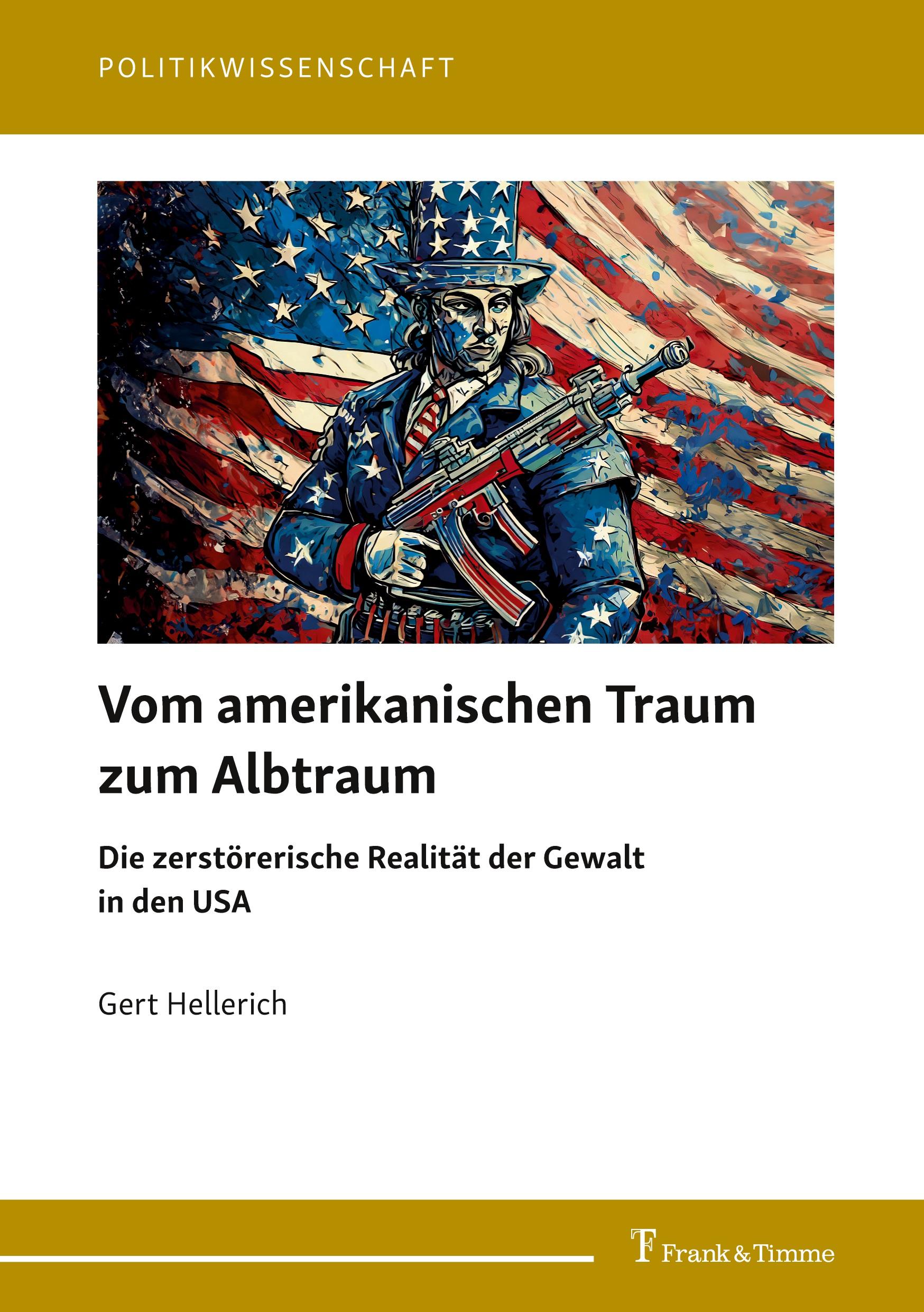 Vom amerikanischen Traum zum Albtraum