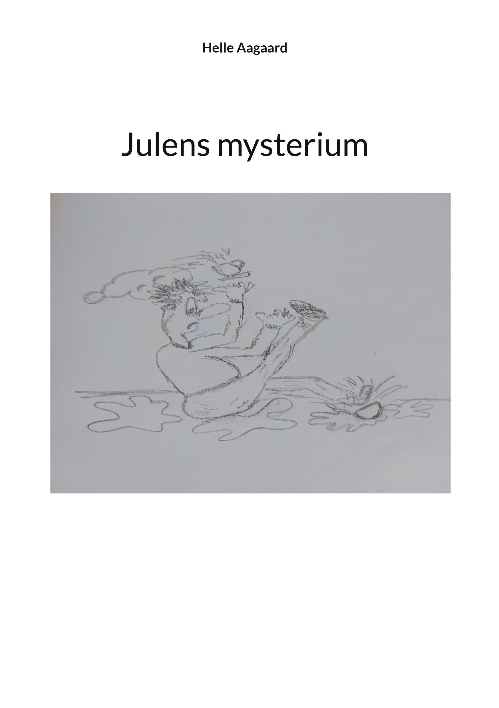 Julens mysterium