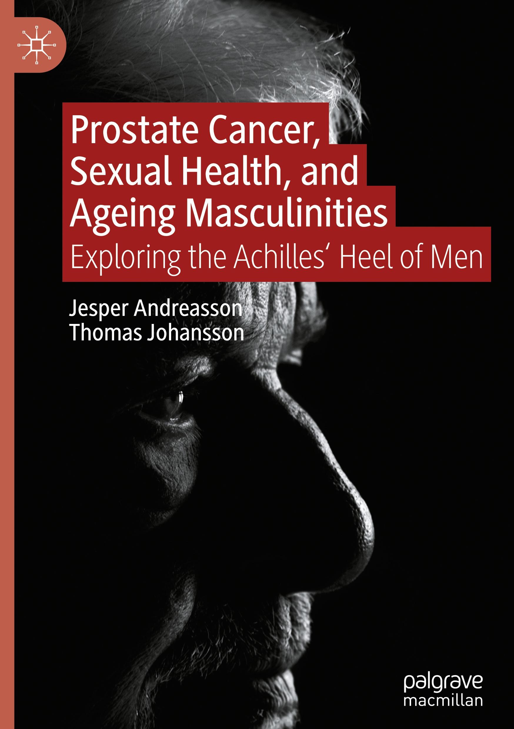 Prostate Cancer, Sexual Health, and Ageing Masculinities