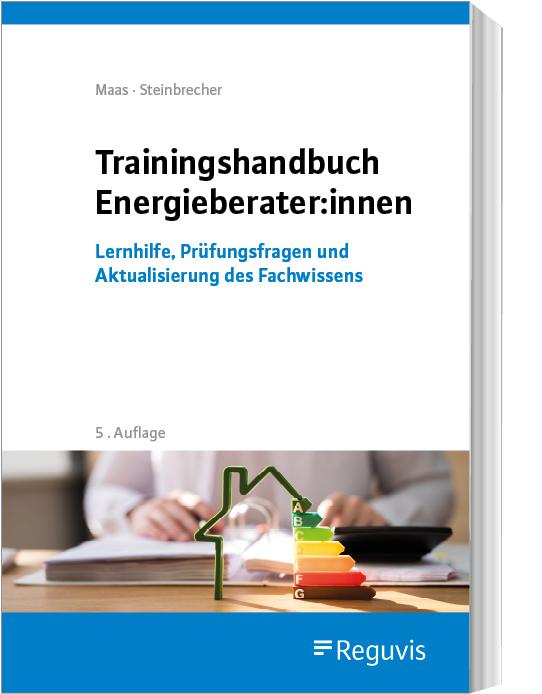 Trainingshandbuch für Energieberater:innen