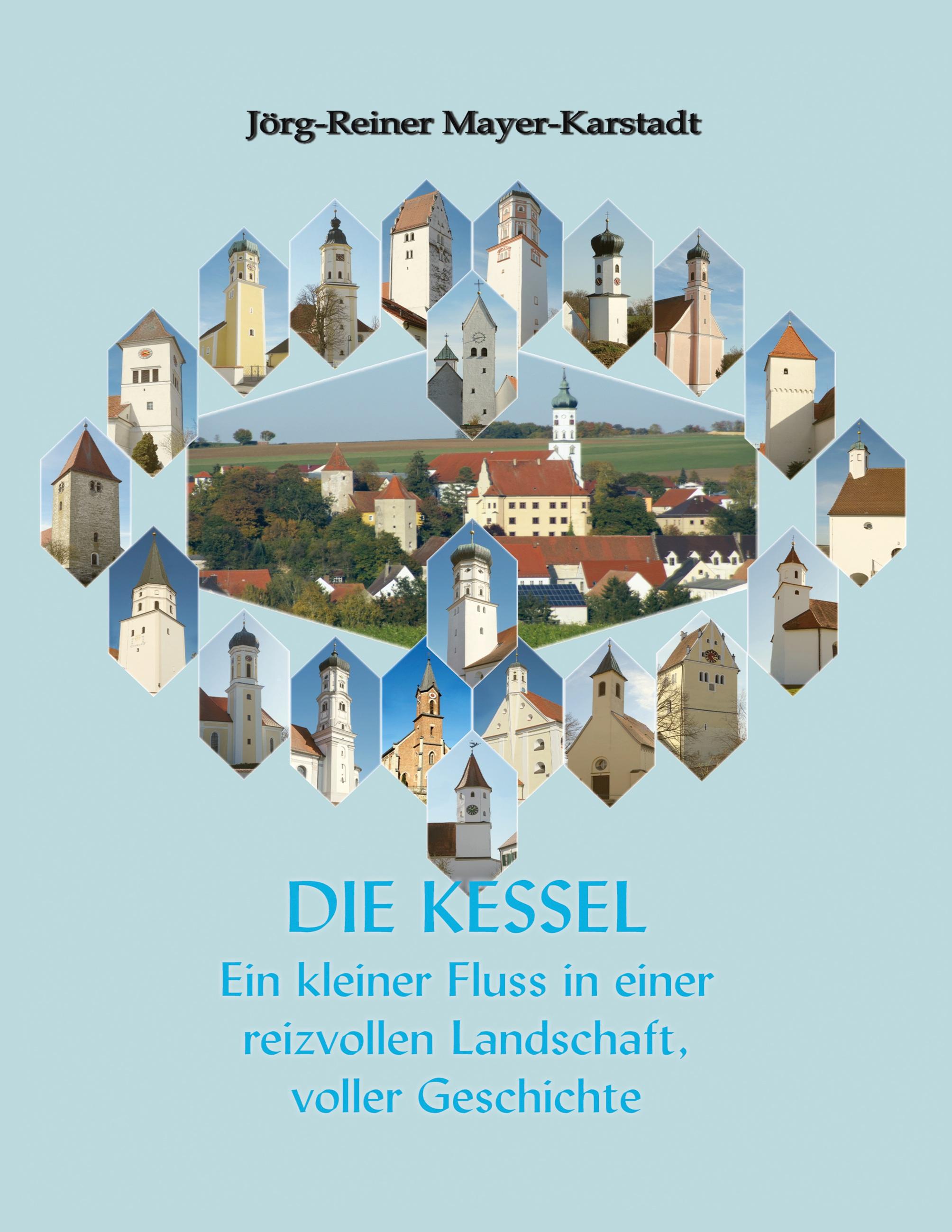 Die Kessel