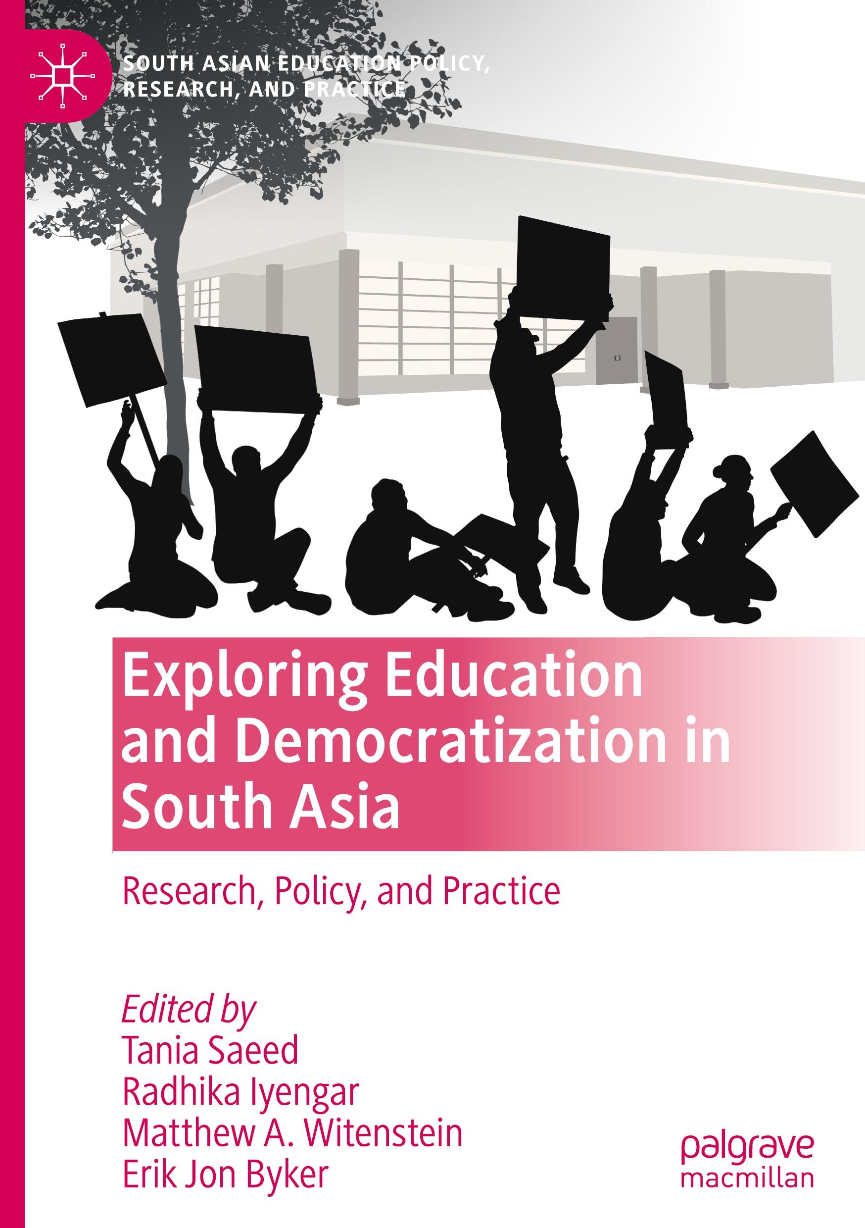 Exploring Education and Democratization in South Asia