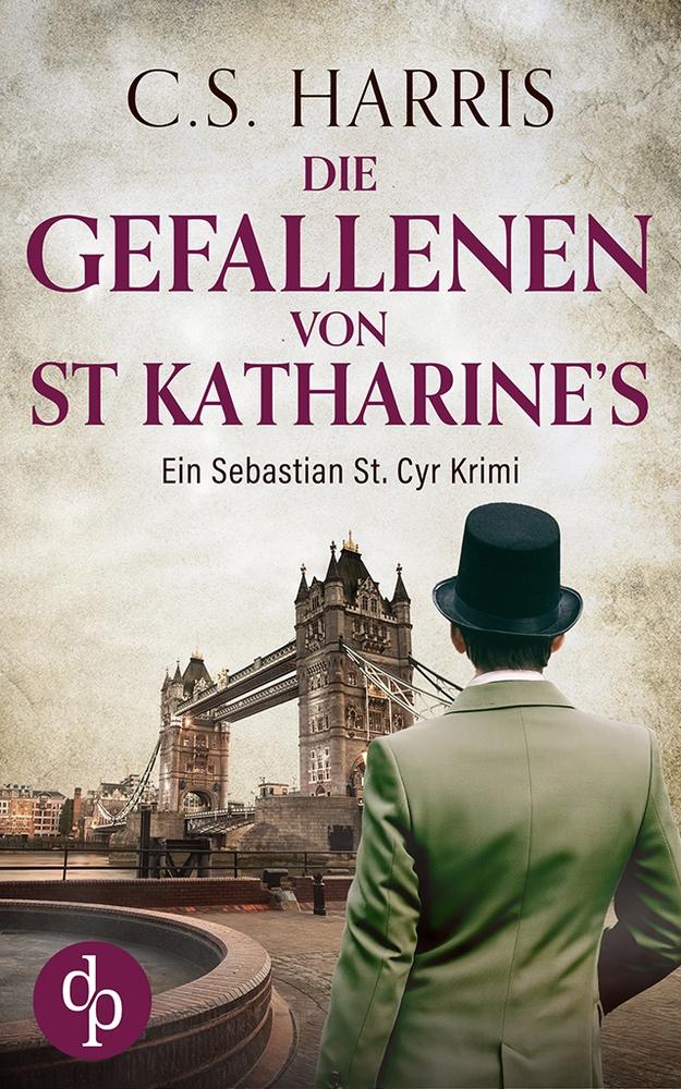 Die Gefallenen von St. Katharine¿s