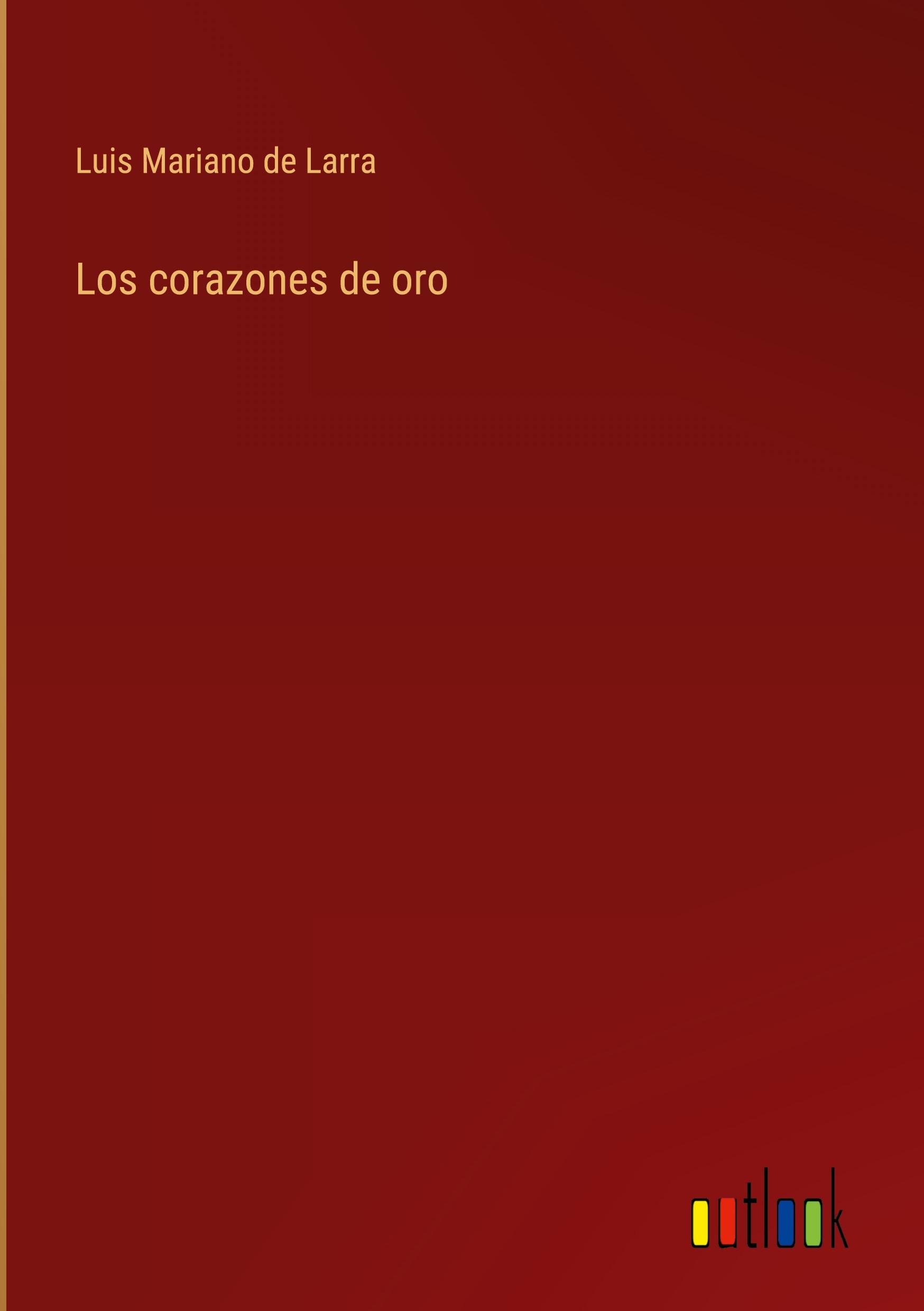 Los corazones de oro