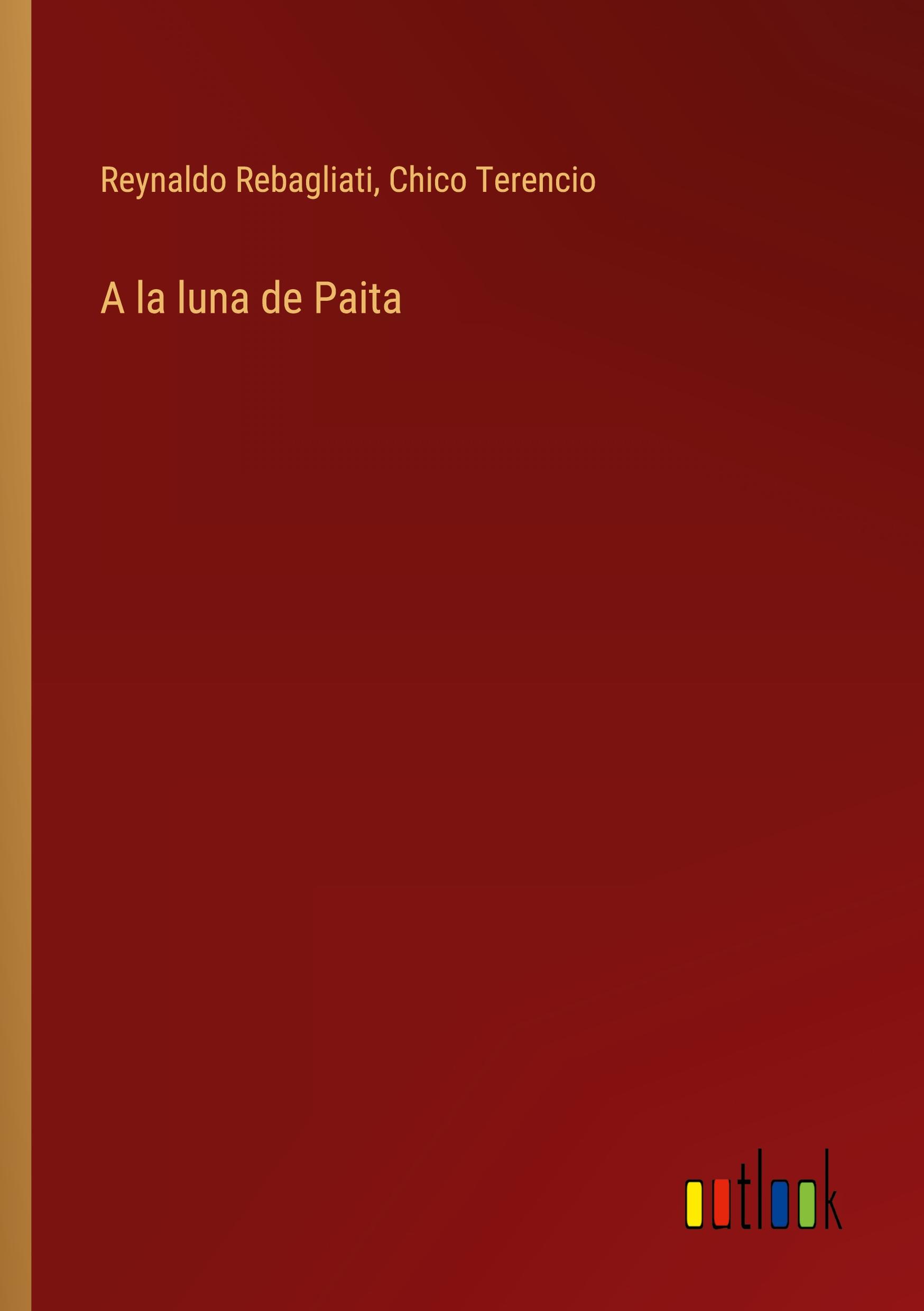 A la luna de Paita