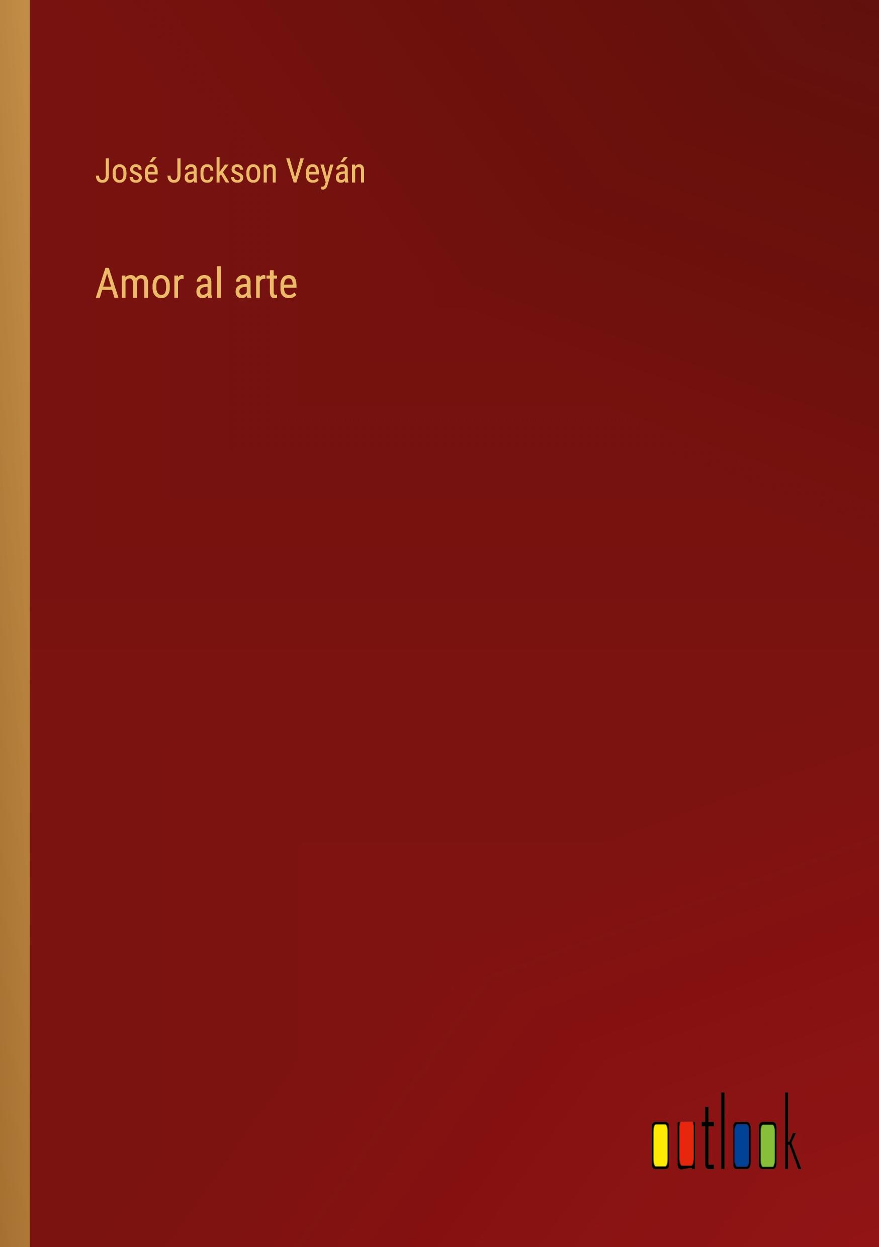 Amor al arte