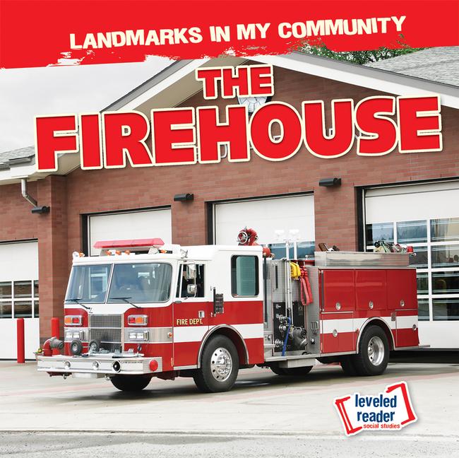 The Firehouse