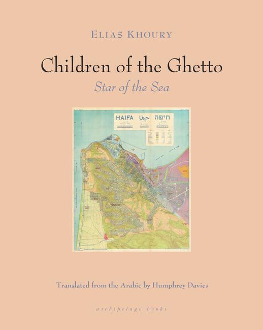 The Children of the Ghetto: II