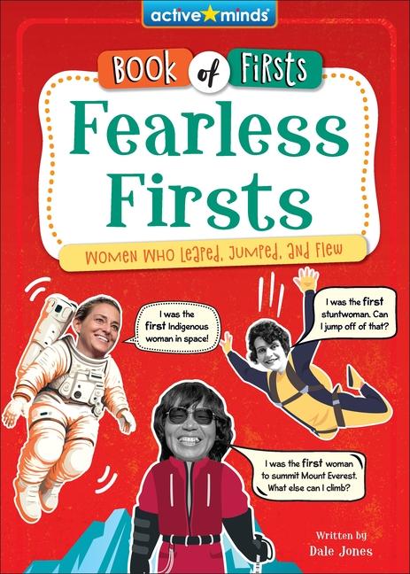 Fearless Firsts