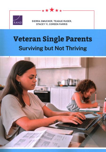 Veteran Single Parents