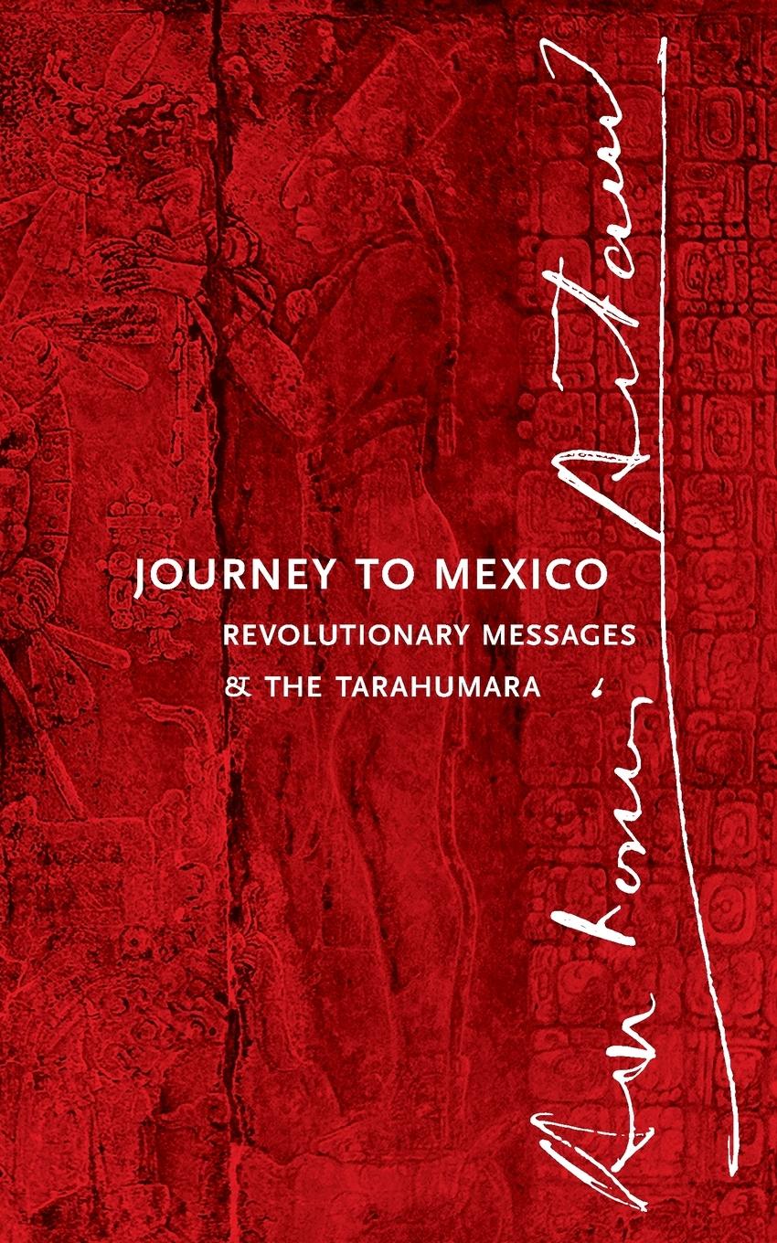 Journey to Mexico