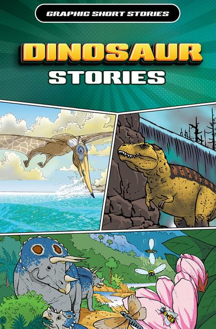 Dinosaur Stories