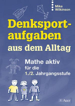 Denksportaufgaben aus dem Alltag