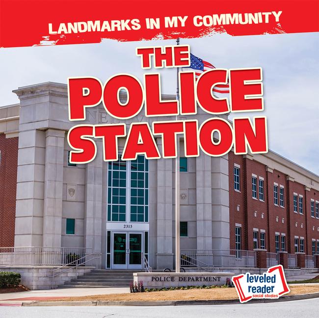 The Police Station