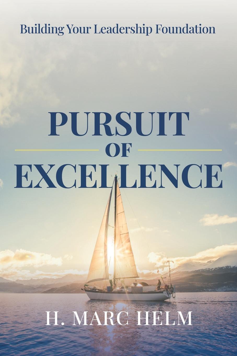 Pursuit of Excellence