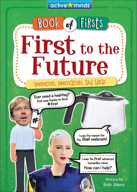 First to the Future