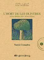 L'hort de les oliveres