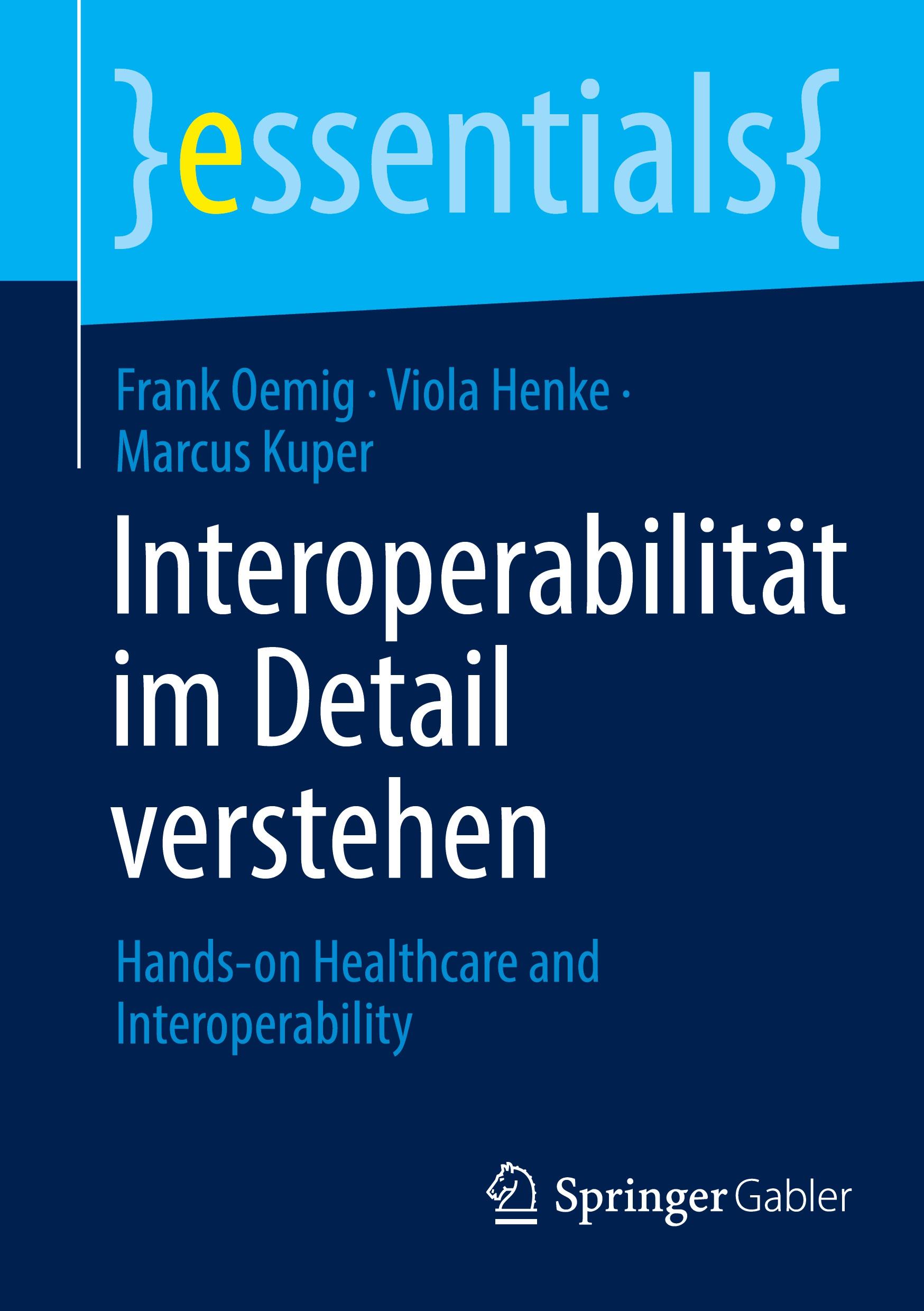 Interoperabilität im Detail verstehen