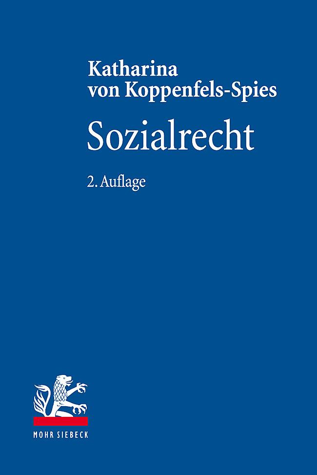 Sozialrecht