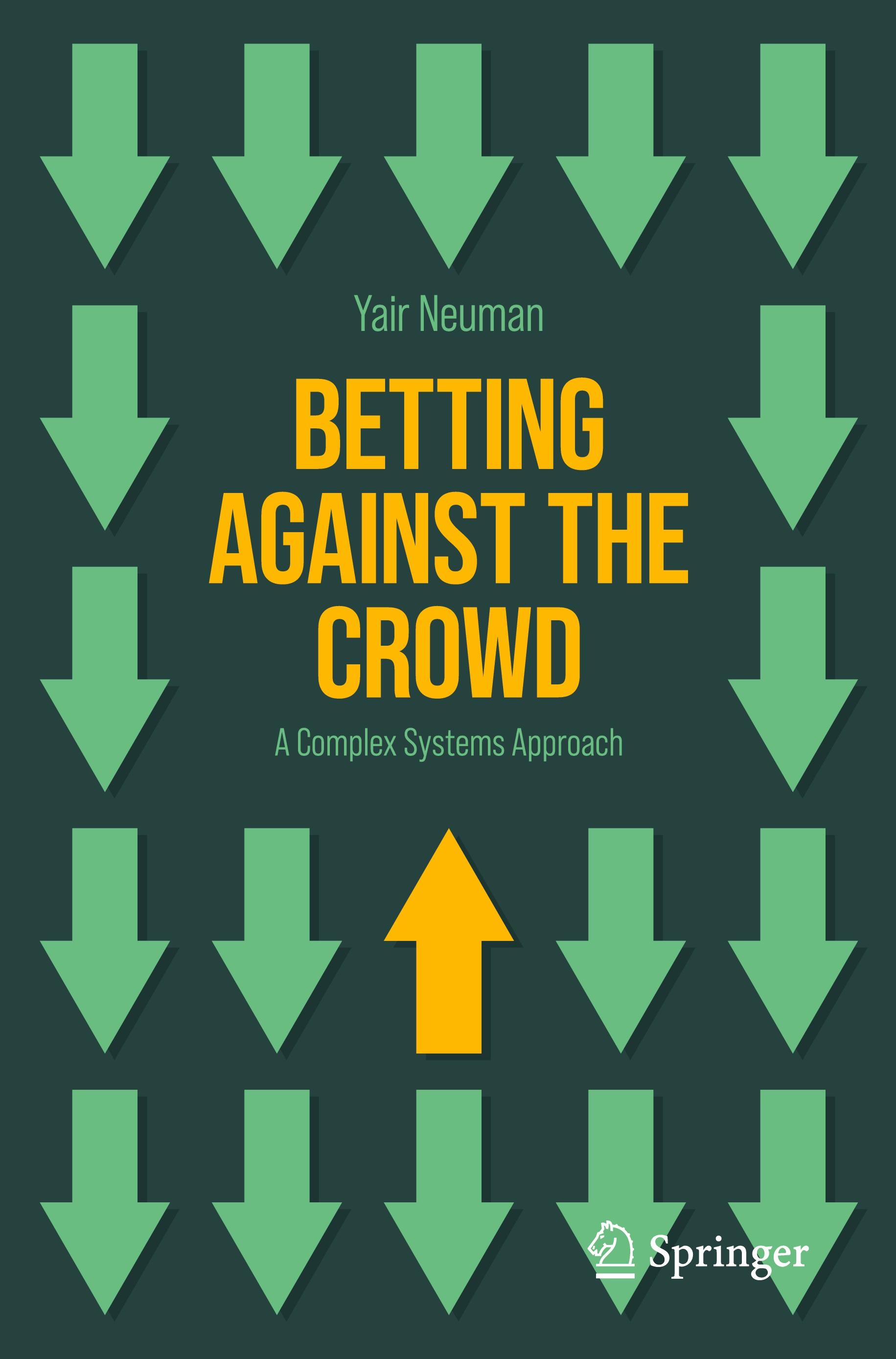 Betting Against the Crowd