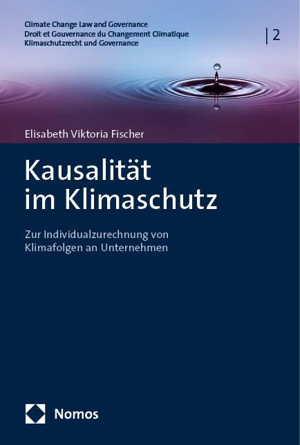 Kausalität im Klimaschutz