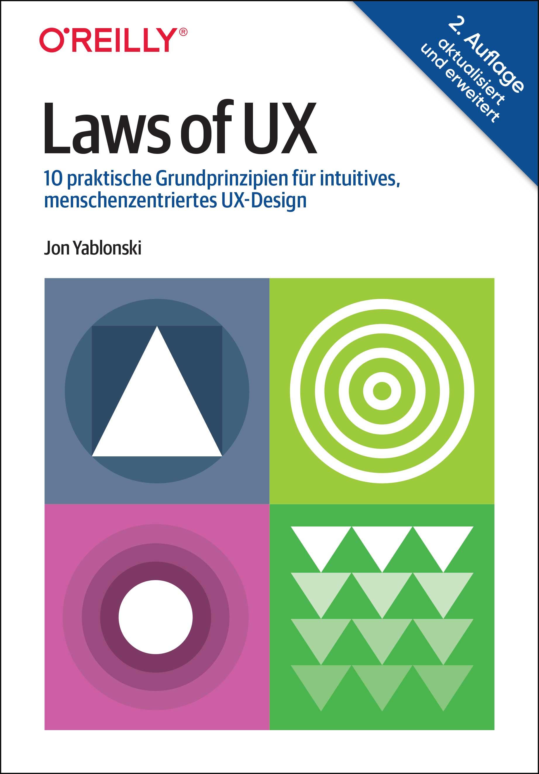 Laws of UX