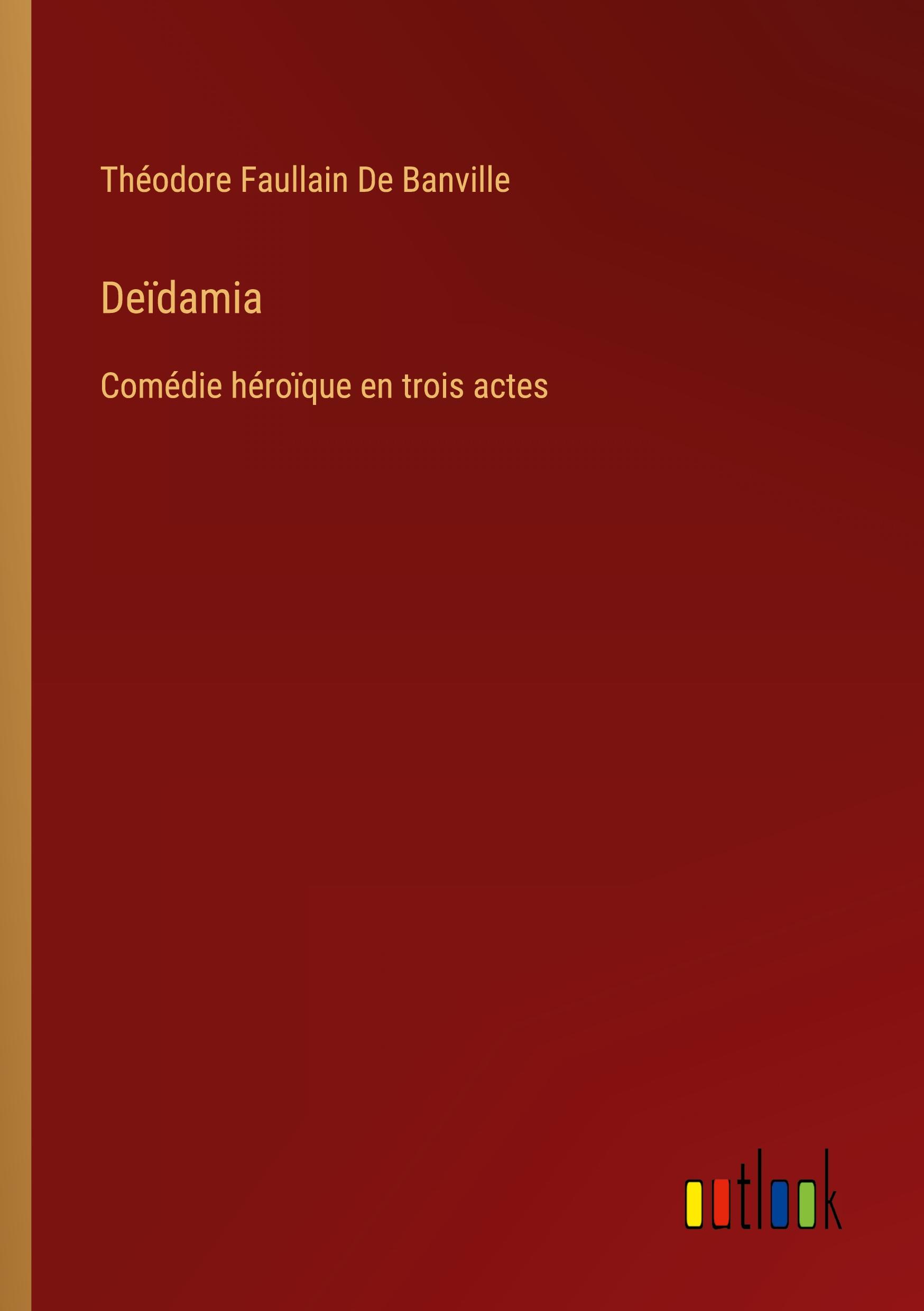 Deïdamia