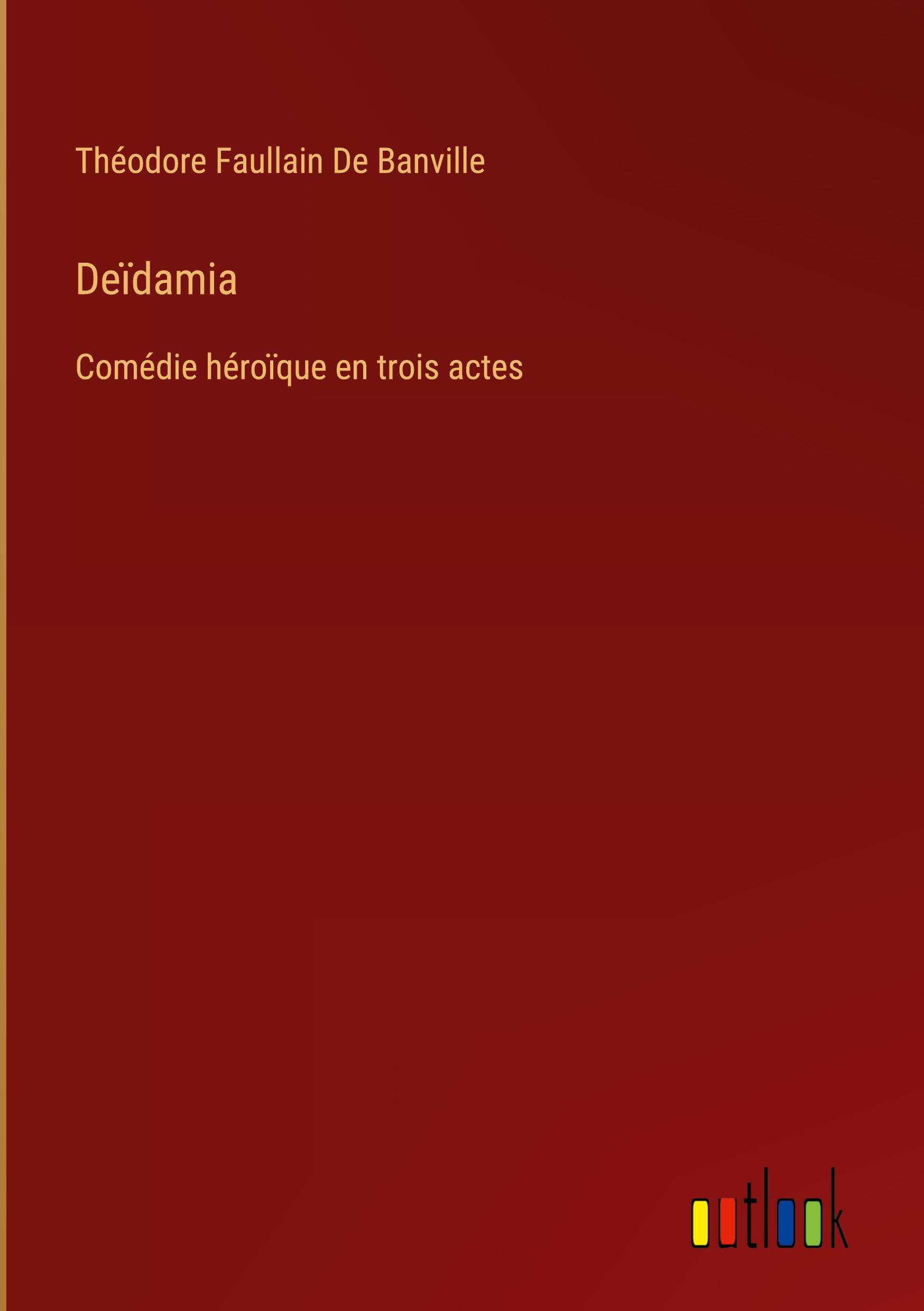 Deïdamia